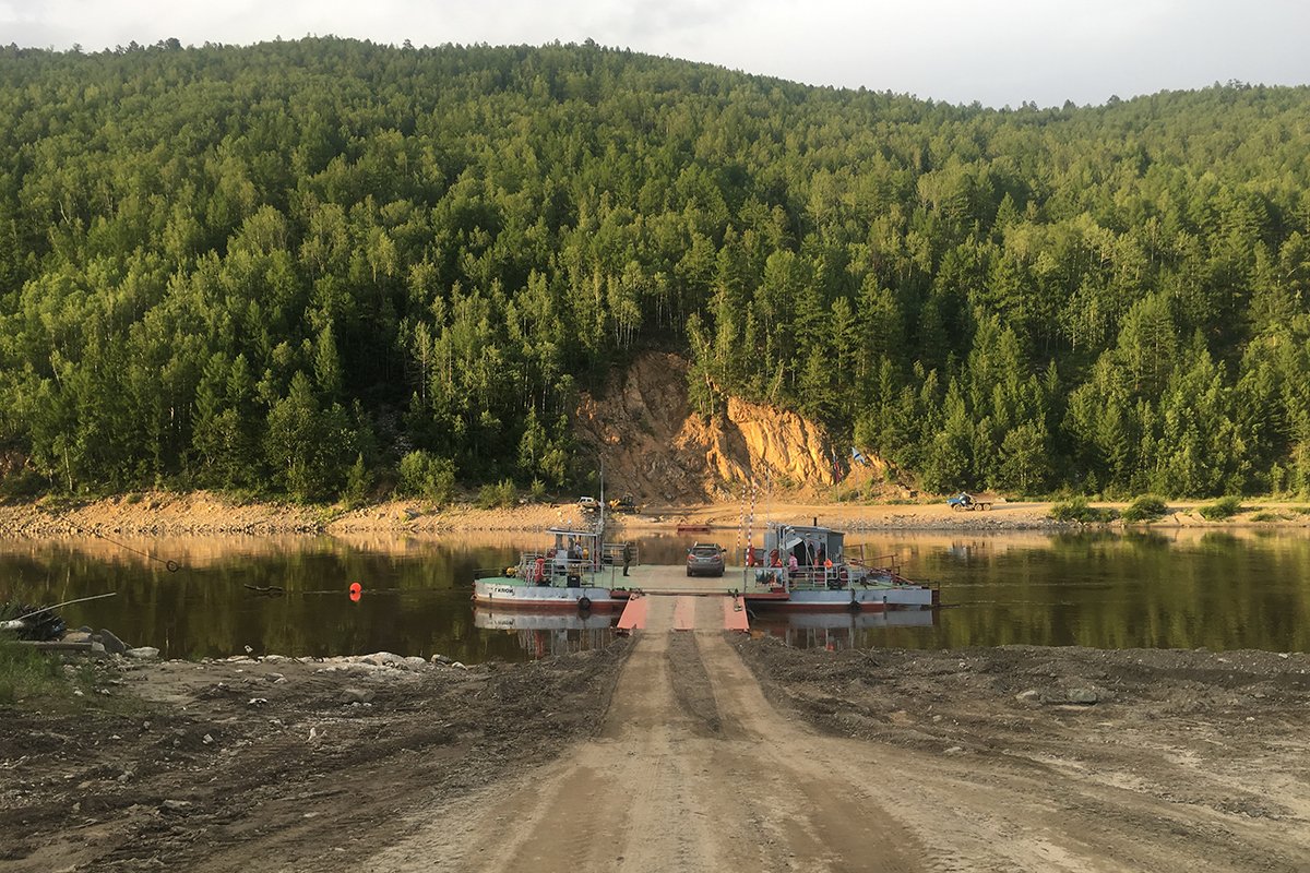 Мазановский район Амурская область